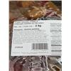 Image 3 : Clara Original Formula Winegums 3kg Bag
