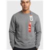 Image 1 : Bench. Gray Crewneck Sweatshirt Size M