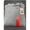Image 2 : Bench. Gray Crewneck Sweatshirt Size M
