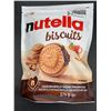 Image 2 : Nutella Biscuits and R2 Delix Chocolate Mixes