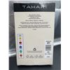 Image 4 : Tahari Ribbed Cotton Tank Top 3-Pack Medium