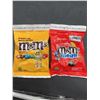 Image 3 : M&M's Mega and Peanut Candy Packs