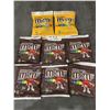 Image 2 : 8 M&M's 100g Snack Packs