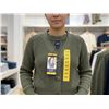 Image 1 : GAP Olive Green Button-Up Cardigan S/P