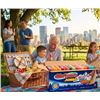 Image 1 : Mr. Freeze Jumbo Freezer Pops 70 Pack