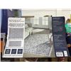 Image 2 : WashLuxe Area Rug and Runner Set 2-Pieces