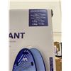 Image 3 : Aqua Marina Vibrant 8' Inflatable Standup Paddle Board