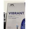 Image 4 : Aqua Marina Vibrant 8' Inflatable Standup Paddle Board
