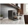 Image 1 : SMEG Espresso Coffee Machine Black
