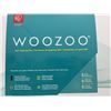 Image 3 : WOOZOO 360Â° Pedestal Fan With Adjustable Height