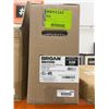 Image 3 : Broan BBN1243SS Powerpack Insert 24"
