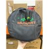 Image 2 : MUSTART MT-EV32-CT Level 2 EV Charger