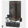 Image 1 : Homedics Premium Steam Sauna Kit