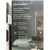 Image 4 : Homedics Premium Steam Sauna Kit
