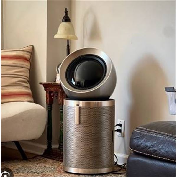 Dreame AirPursue PM20 Air Purifier