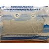 Image 4 : Below Zero Cooling Pillows 2-Pack Queen Size