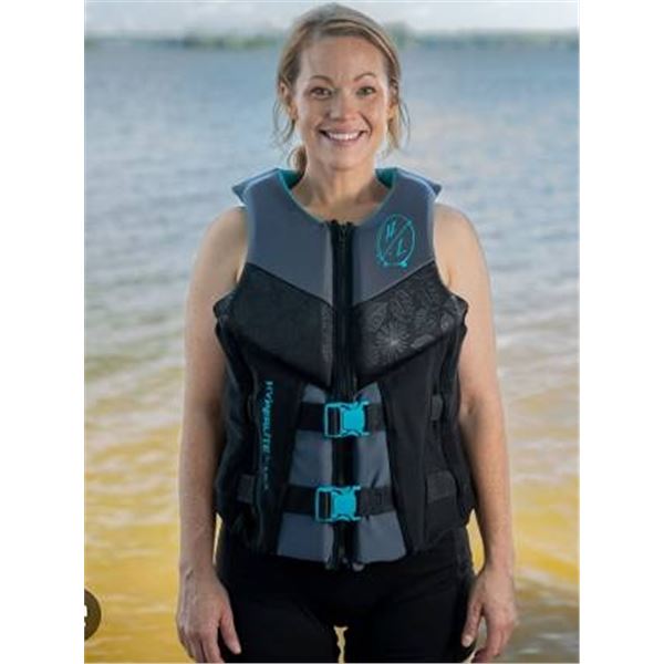 Hyperlite Wake Co. Adult Small Life Vest