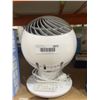 Image 2 : Iris Ohyama Woozoo Circulating Fan with Remote