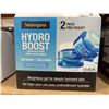 Image 2 : Neutrogena Hydro Boost Gel Cream 2 Pack