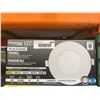 Image 2 : Luminus LED Panel Light 8-Pack 10cm