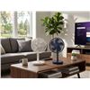 Image 1 : LUMENA Fan Stand 4 Premium Wireless Circulator Set