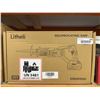 Image 2 : Litheli 20V Cordless Reciprocating Saw