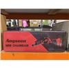 Image 2 : Angseen Mini Chainsaw Cordless Electric