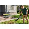 Image 1 : Cordless 20V Max Lithium-Ion Leaf Blower