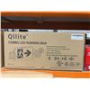Image 2 : Qllite Combo LED Running Man Exit Sign