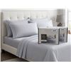 Image 1 : COMFY Bamboo World King Sheet Set