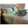 Image 1 : Comfy Bamboo World King Sheet Set 4 Piece