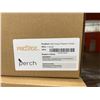 Image 4 : 2 PRESTEE Perch 300 Clear Plastic Forks