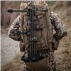 Image 1 : Eberlestock ButtBucket Weapon Carrier Coyote Brown