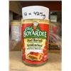 Image 2 : Chef Boyardee Beef Ravioli 425g, Case of 12