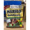 Image 2 : Haribo Goldbears 175g Holiday Edition Pack