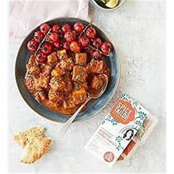 The Spice Tailor Original Tikka Masala 5 x 285ml