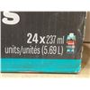 Image 3 : Boost Mega 20g Protein Chocolate 24-Pack