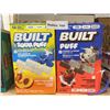 Image 2 : Built Protein Bars Assortment, Sour Puff and Cookies 'N Cream