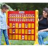 Image 1 : Giant Guess Who? Game Board Set