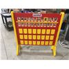 Image 2 : Giant Guess Who? Game Board Set