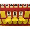 Image 3 : Giant Guess Who? Game Board Set