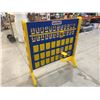Image 4 : Giant Guess Who? Game Board Set