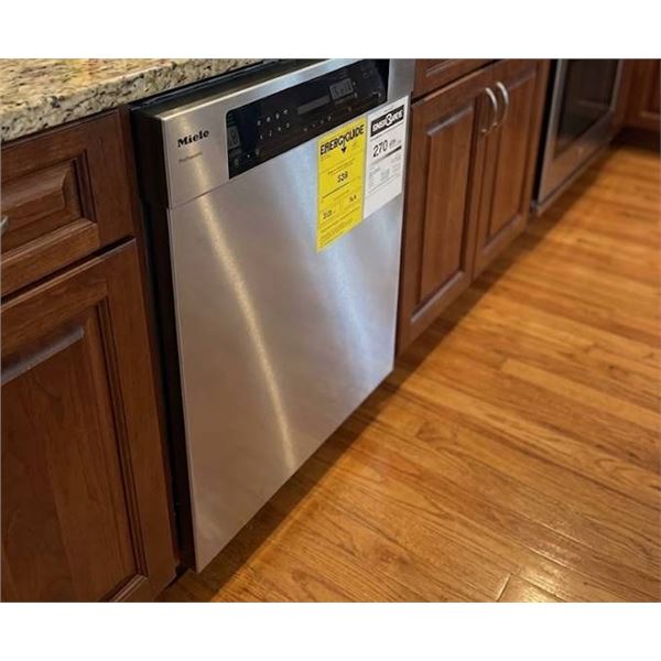 Miele Professional G 7156 SCVi SF Dishwasher