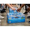 Image 1 : Kirkland Signature Natural Spring Water 40-Pack
