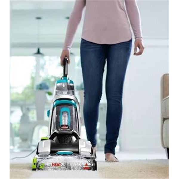 Bissell ProHeat 2X Revolution CleanShot Carpet Cleaner