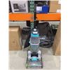 Image 2 : Bissell ProHeat 2X Revolution CleanShot Carpet Cleaner