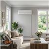 Image 1 : Carrier Split Type Aircon Indoor Unit 40GJQB12B--3