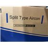 Image 3 : Carrier Split Type Aircon Indoor Unit 40GJQB12B--3