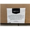 Image 3 : Amazon Basics Folding Portable Soft Pet Crate 36"