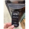 Image 6 : Seville Classics Tower Fan with Remote Control